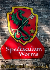 Aktuelle Bilder vom Mittelalter Spectaculum in Worms 2024